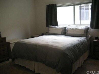 Master Bedroom Suite with Ample Closets