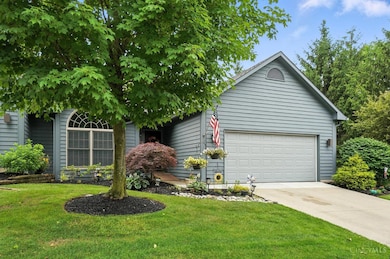 4904 Timberline Dr unit 84, Middletown, OH 45042 - photo 2