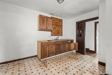 14225 Kentucky St, Detroit, MI 48238 - photo 4