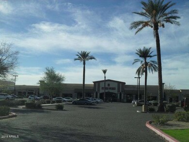 Grocery Store Nearby