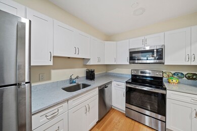 Marina Point unit 214 W, Quincy, MA 02171 - photo 4