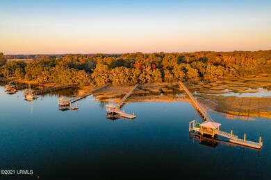 30 Whale Branch Dr, Seabrook, SC 29940 - photo 7