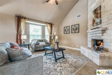 11507 Viridian Place, Helotes, TX 78023 - photo 7