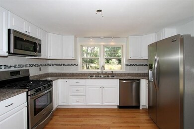 441 Sandwich Rd, East Falmouth, MA 02536 - photo 7