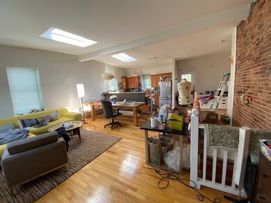 247 Washington St unit A, Cambridge, MA 02139 - photo 2