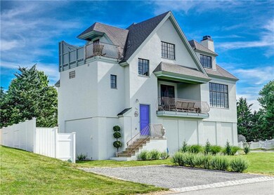 130 Common Fence Blvd, Portsmouth, RI 02871 - photo 2