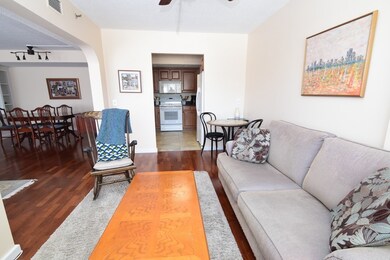 250 Hammond Pond Pkwy unit 309N, Chestnut Hill, MA 02467 - photo 3