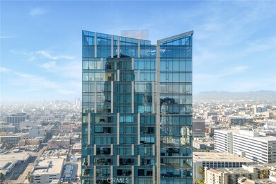 Metropolis Los Angeles - Tower I unit 3305, Los Angeles, CA 90017 - photo 2