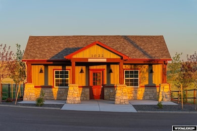 Lot 340 Carribean Rd, Cheyenne, WY 82009 - photo 2