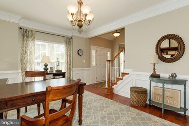 25173 Fortitude Terrace, Chantilly, VA 20152 - photo 4