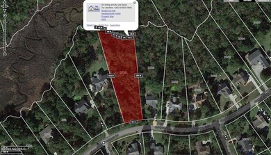 cordgrass lot