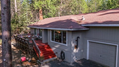 30726 Shingletown Ridge Rd, Shingletown, CA 96088 - photo 5