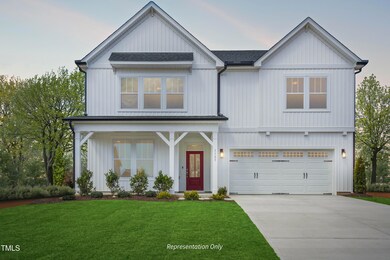 Clayton Model Home-486