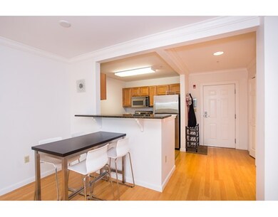 120 Mountfort St unit 404, Boston, MA 02215 - photo 5