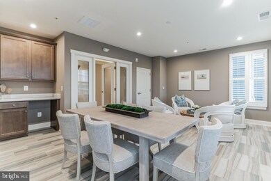 K. Hovnanian’s® Four Seasons at Kent Island - Luxury Condos unit 2132, Chester, MD 21619 - photo 3