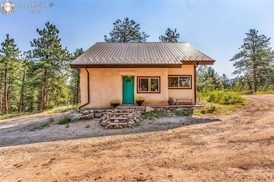 7073 County Road 255, Westcliffe, CO 81252 - photo 3