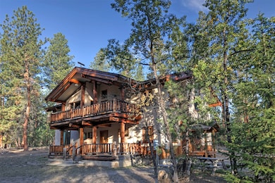 704 Sheafman Creek Rd, Hamilton, MT 59840 - photo 6