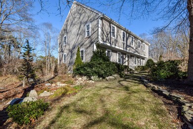 1 Mary Leal Ln, East Sandwich, MA 02537 - photo 7