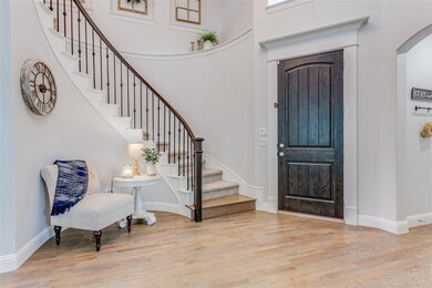 219 Dominion Dr, Wylie, TX 75098 - photo 2