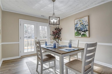 1537 Waterside Dr N, Chesapeake, VA 23320 - photo 7