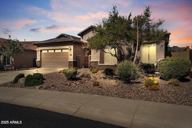 5822 E Bramble Berry Ln, Cave Creek, AZ 85331 - photo 2