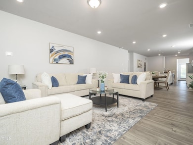 528 Sweet Pine Ln, Knightdale, NC 27545 - photo 2