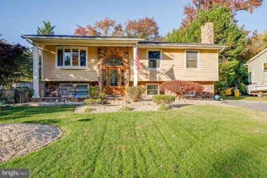 110 Spring Valley Dr, Annapolis, MD 21403 - photo 7