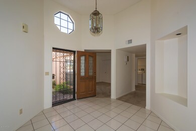 foyer