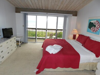 WATERFRONT PRINCIPAL SUITE VIEW