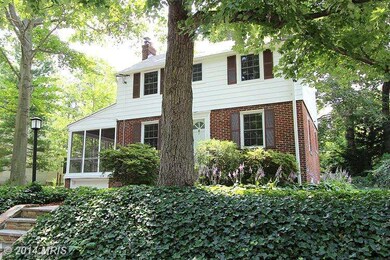 715 Auburn Ave, Takoma Park, MD 20912 - photo 2