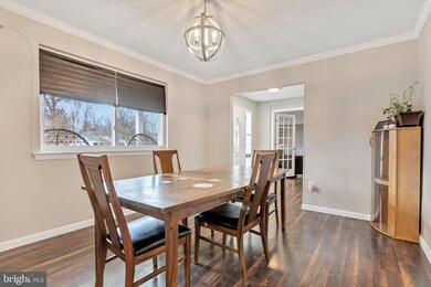 8606 Snowden Loop, Laurel, MD 20708 - photo 3