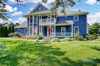 400 Fox Run Rd, Findlay, OH 45840 - photo 2