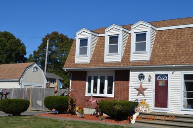 35 Marsh Dr unit A, Taunton, MA 02780 - photo 3