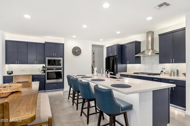 21357 E Macaw Dr, Queen Creek, AZ 85142 - photo 6