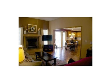 Living Room/Kitchen
