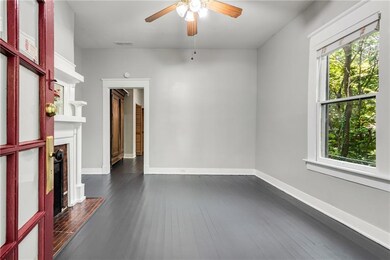 1323 La France St NE unit 2, Atlanta, GA 30307 - photo 4
