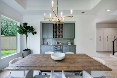 843 Wycliffe Dr, Houston, TX 77079 - photo 5