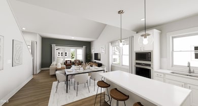 1148 Lamplighter Dr, Knightdale, NC 27604 - photo 3