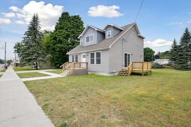 313 E Main St, Marion, MI 49665 - photo 5