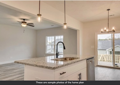 131 Burlwood Rd Lot 16, Greenwood, SC 29646 - photo 5