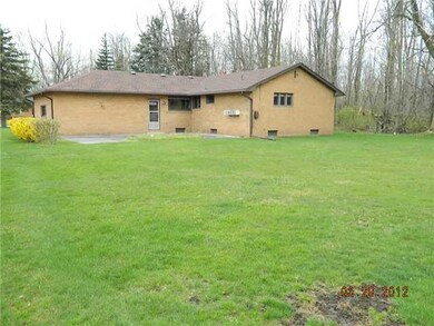 Exterior Back