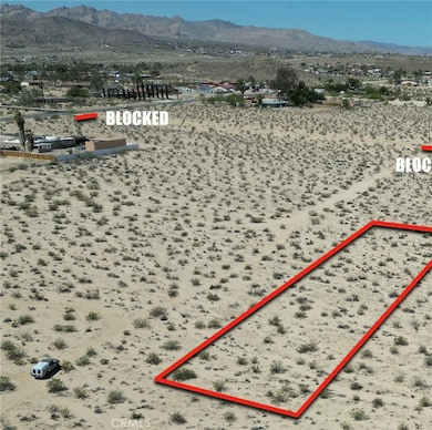 0 Manana Dr, Twentynine Palms, CA 92277 - photo 2