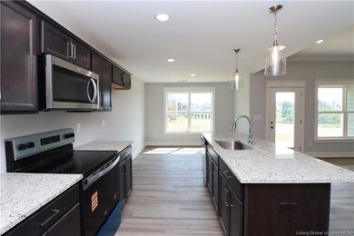 7002 - LOT 918 Mitsch Ln, Georgetown, IN 47122 - photo 6