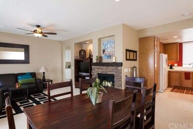 Look how open this floorplan is AND that gorgeous 
