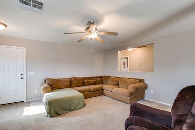 Living Room View 2
