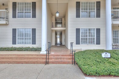 1280 Middle Tennessee Blvd unit H-8, Murfreesboro, TN 37130 - photo 2