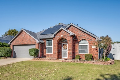 1719 Falcon Dr, Corinth, TX 76210 - photo 2