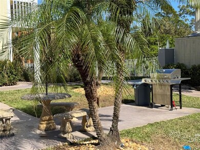 BBQ Station