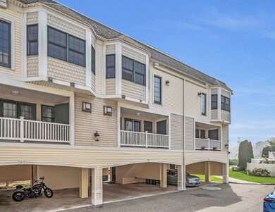 11 Railroad Ave unit B7, Salisbury, MA 01952 - photo 4