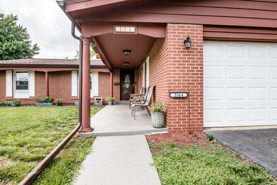 2544 Union St, Columbus, IN 47201 - photo 3